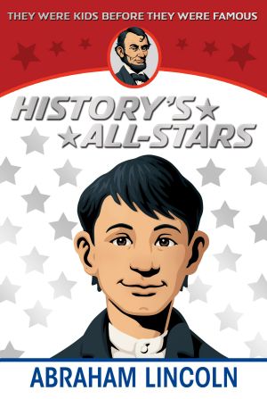 [History's All-Stars 01] • Abraham Lincoln